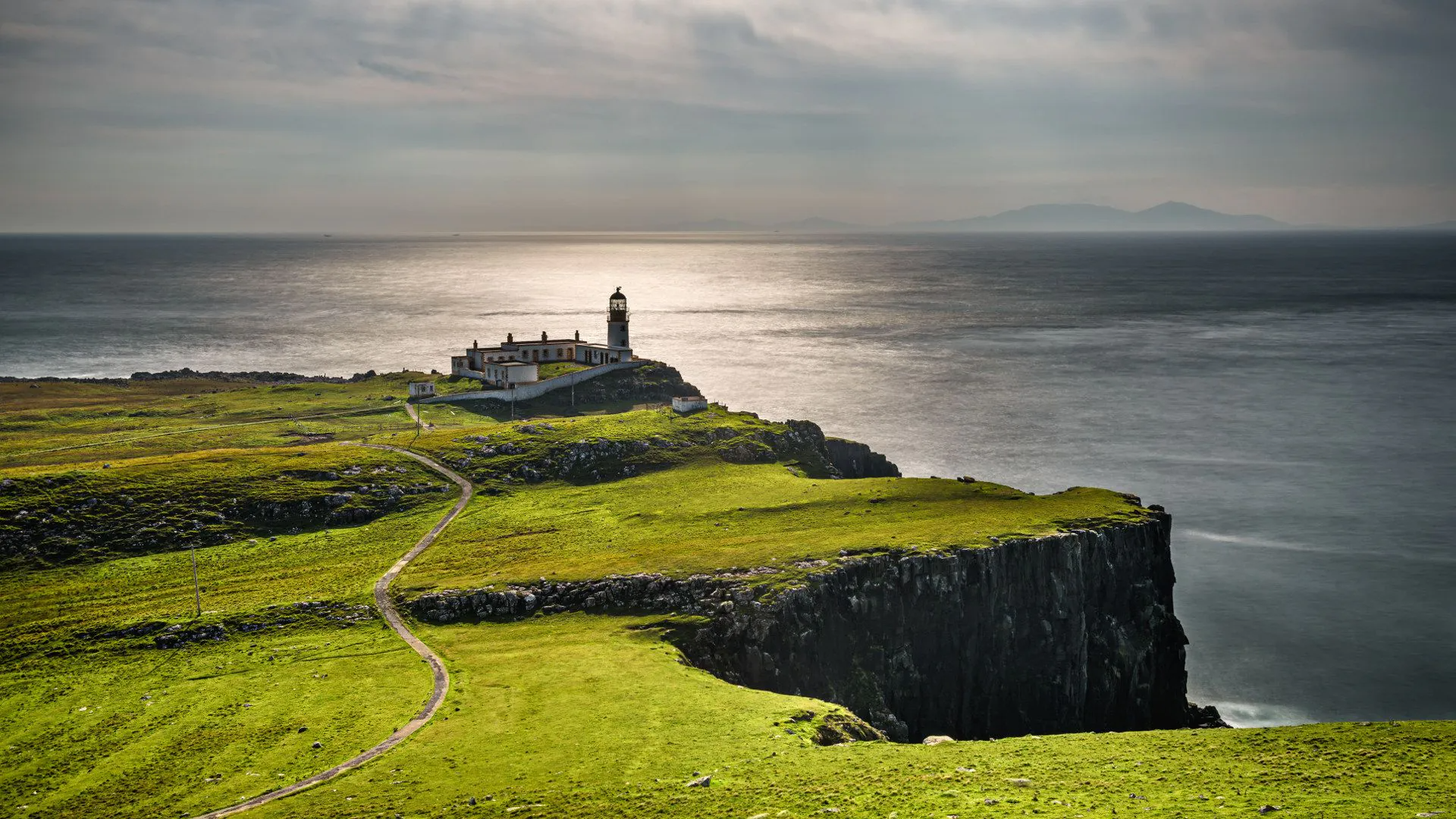 Las Hébridas de Johnson