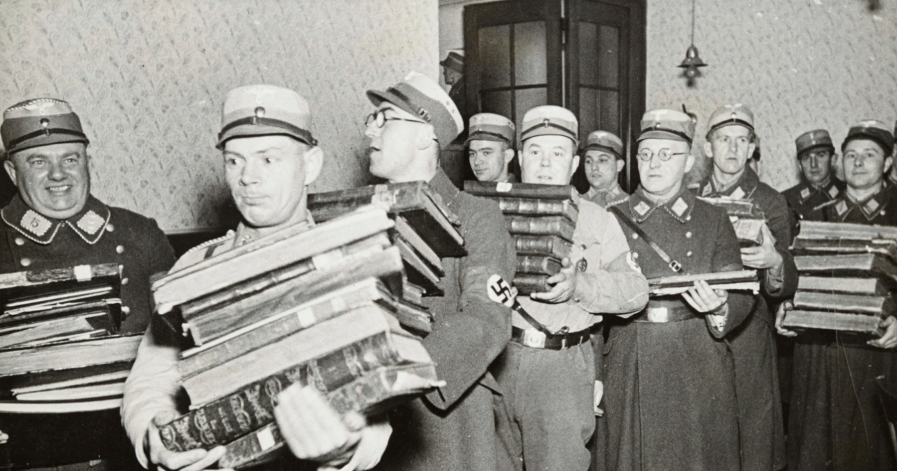 El texto como pretexto