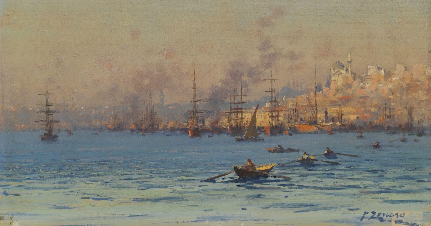 El kief y los sabios